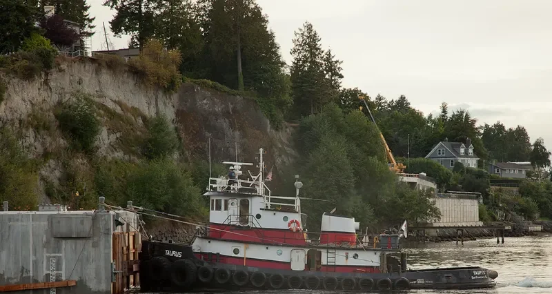 TAURUS General Cargo IMO 7819498 photo 2
