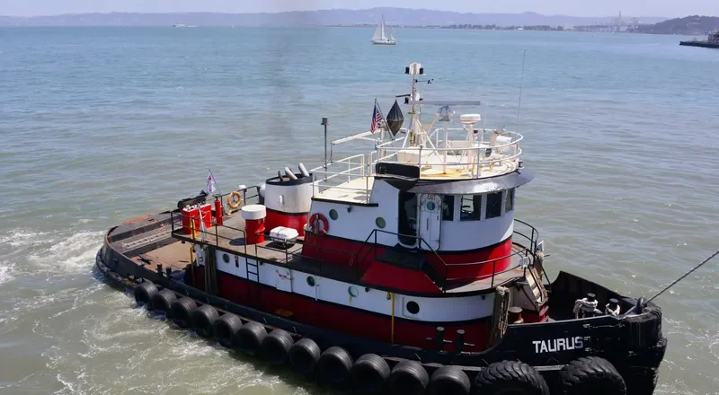 TAURUS General Cargo IMO 7819498 photo 4