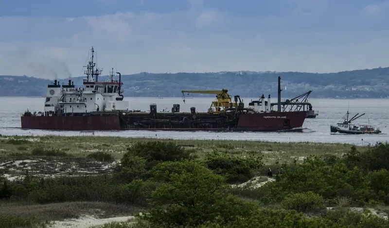 TERRAPIN ISLAND General Cargo IMO 7819539 photo 5