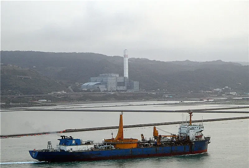 XING HAI 9001 General Cargo IMO 7819773 photo 3