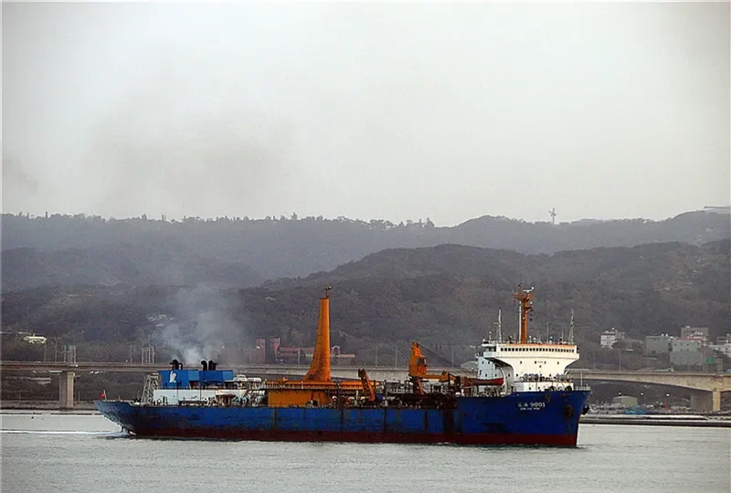 XING HAI 9001 General Cargo IMO 7819773 photo 5