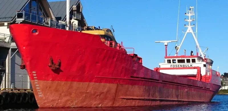 BULKTRADER General Cargo IMO 7819814 photo 4