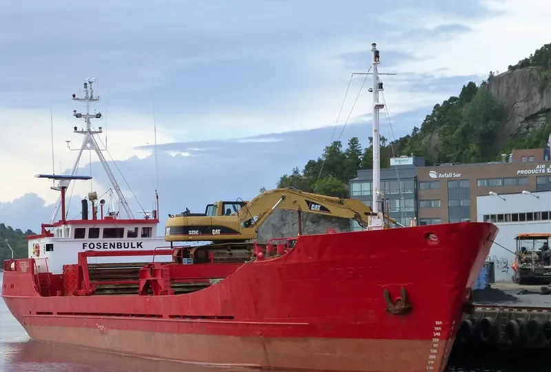 BULKTRADER General Cargo IMO 7819814 photo 5