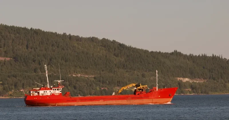 BULKTRADER General Cargo IMO 7819814 photo 8