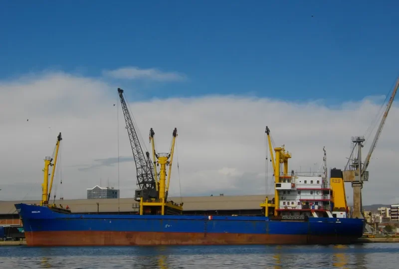 ABDULLAH General Cargo IMO 7819876 photo 7