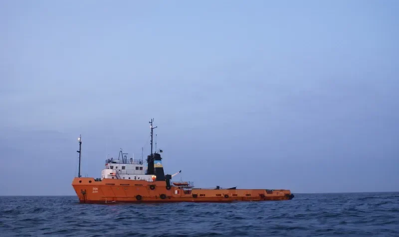 DON Offshore Vessel IMO 7819890 photo 8