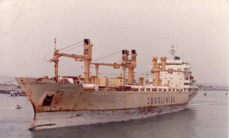 DAFNIS General Cargo IMO 7819929 photo 4