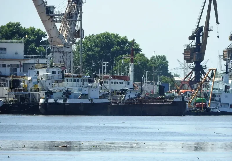 0392 B General Cargo IMO 7820382 photo 2