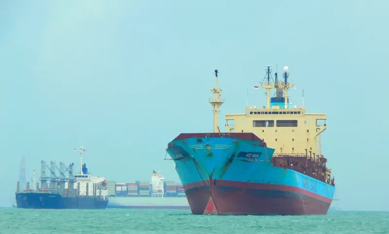 NIKI Container Ship IMO 7820942