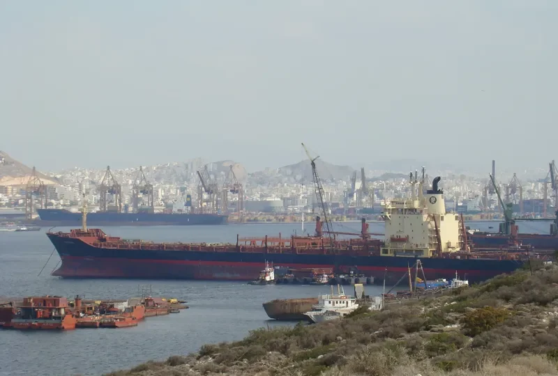 NIKI Container Ship IMO 7820942 photo 10