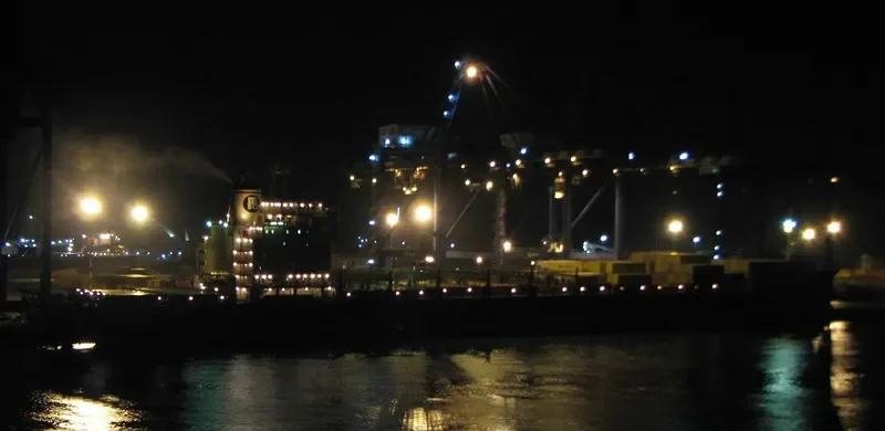 MSC FREEDOM Container Ship IMO 7820954 photo 6