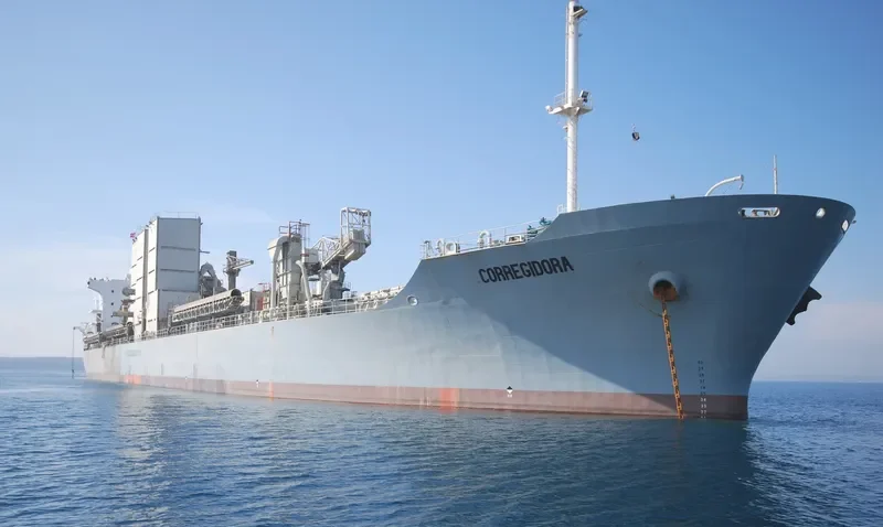 CORREGIDORA General Cargo IMO 7821166 photo 5