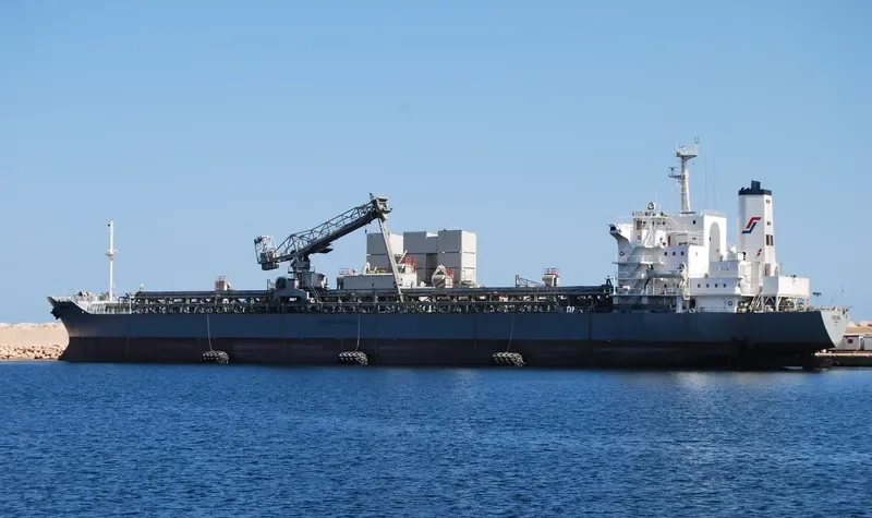 CORREGIDORA General Cargo IMO 7821166 photo 6
