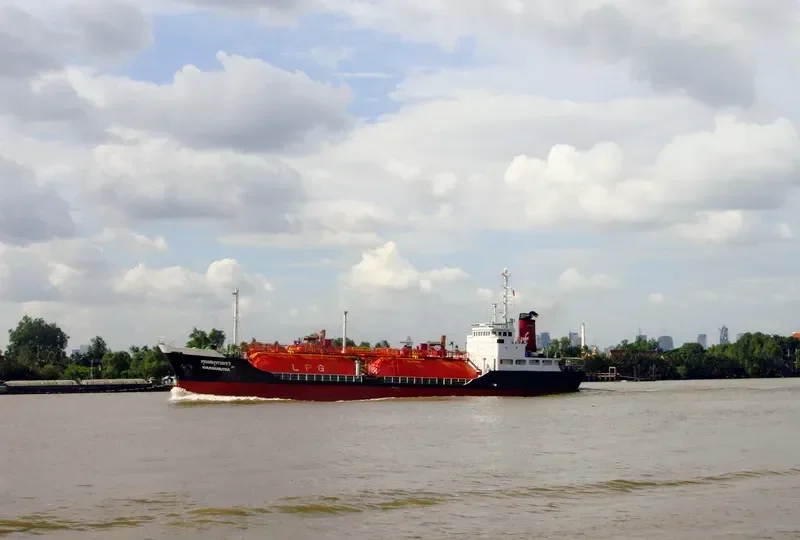 KHUNSAMUTRA General Cargo IMO 7821556 photo 6