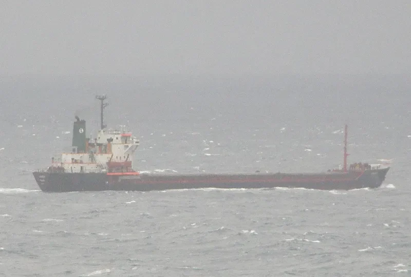 ARADOS Bulk Carrier IMO 7821594 photo 5