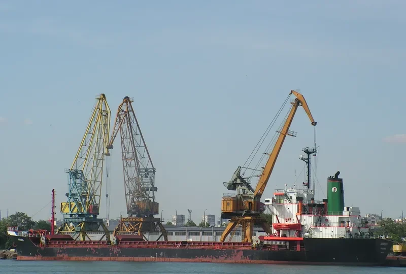 ARADOS Bulk Carrier IMO 7821594 photo 8