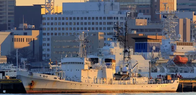 SURUGA General Cargo IMO 7821611 photo 2