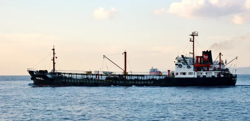 PIRIHIOS Tanker IMO 7821738 photo 8
