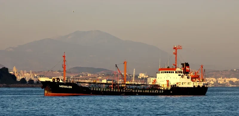 PIRIHIOS Tanker IMO 7821738 photo 9