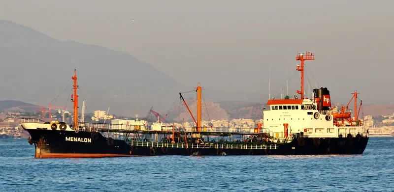 PIRIHIOS Tanker IMO 7821738 photo 10