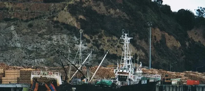 MARKUL General Cargo IMO 7821960 photo 2