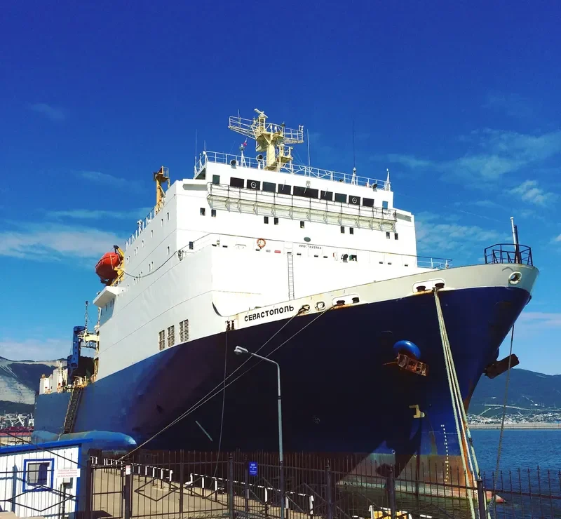 BEYAZID BESTAMI Ro-Ro IMO 7822184 photo 4