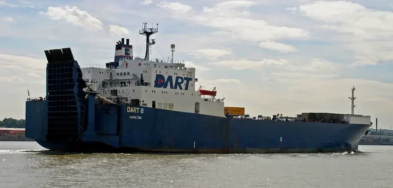 WINNER XI Ro-Ro IMO 7822201 photo 4