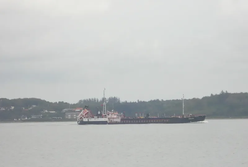 HOLY MARY Tanker IMO 7822330 photo 4