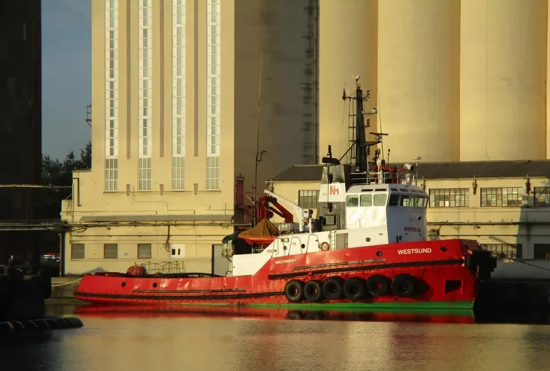 WESTSUND General Cargo IMO 7822421 photo 7
