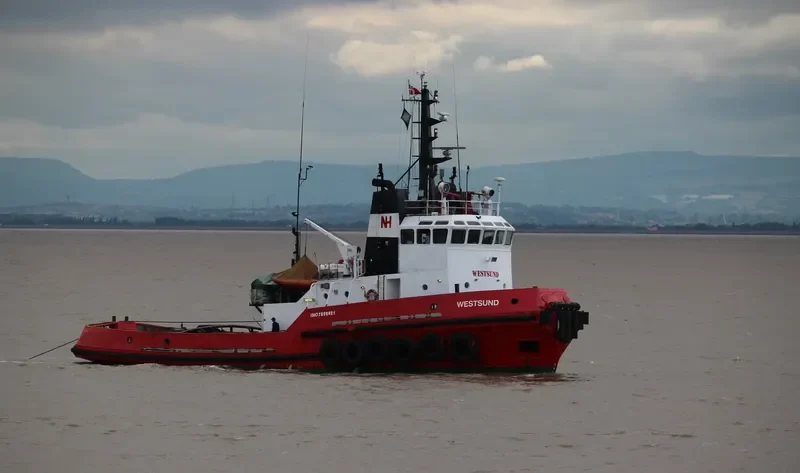 WESTSUND General Cargo IMO 7822421 photo 9