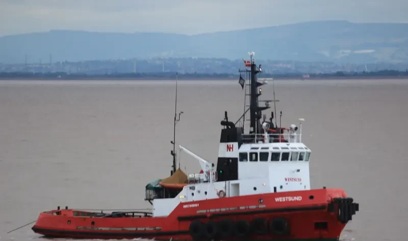 WESTSUND General Cargo IMO 7822421 photo 10