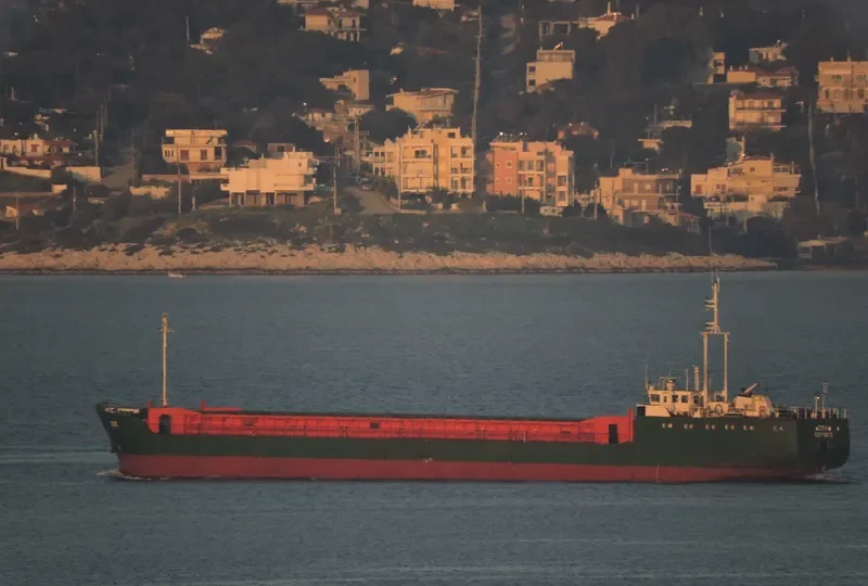 ZOE General Cargo IMO 7822483 photo 7