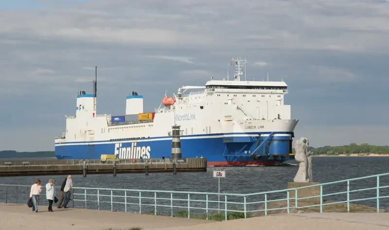 OLYMPUS Ro-Ro IMO 7822859 photo 2