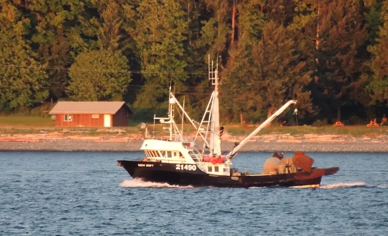 SNOW DRIFT Fishing Vessel IMO 7823023 photo 10