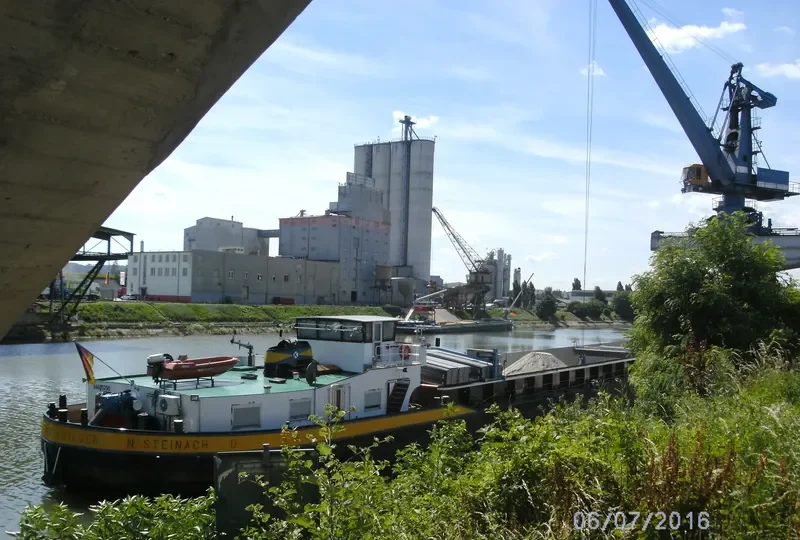 HEINER KRIEGER General Cargo IMO 7823114 photo 3