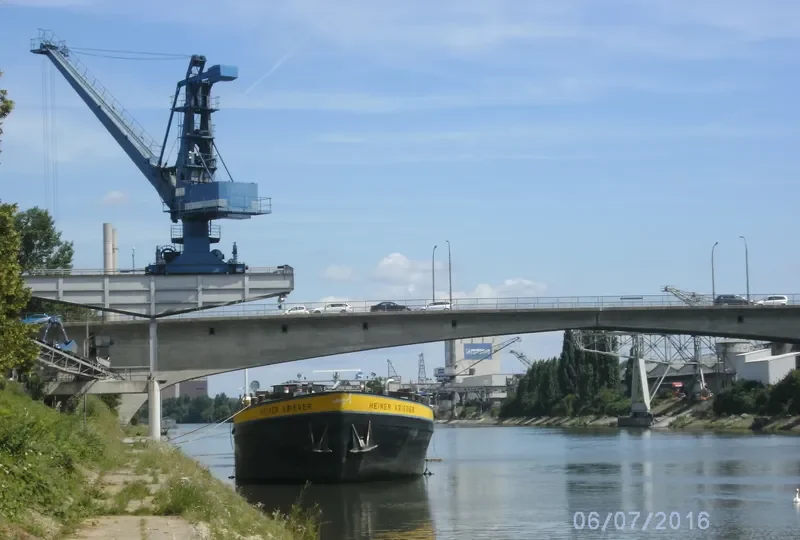 HEINER KRIEGER General Cargo IMO 7823114 photo 4