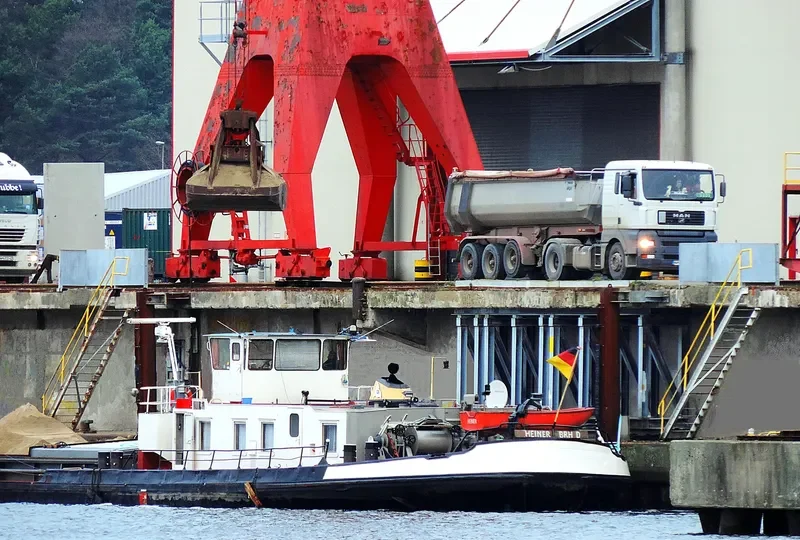 HEINER KRIEGER General Cargo IMO 7823114 photo 8