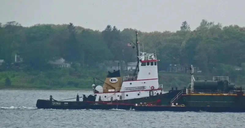 SIBERIAN SEA Tug Boat IMO 7823358 photo 10