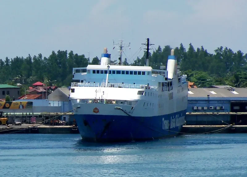 TRANS ASIA 9 Ro-Ro IMO 7823528 photo 4