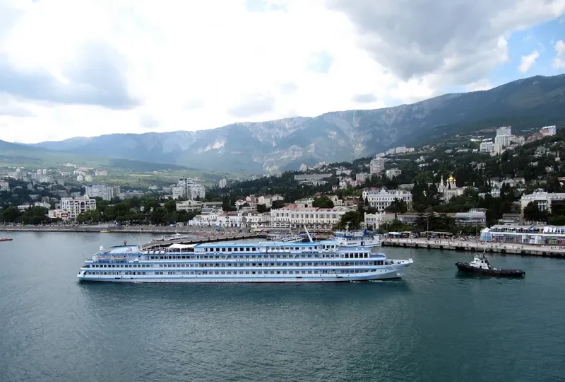 VIKING SINEUS Passenger Ship IMO 7823994 photo 7