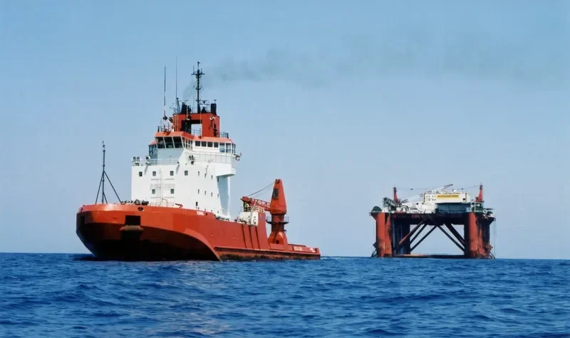 KIGORIAK General Cargo IMO 7824261 photo 5