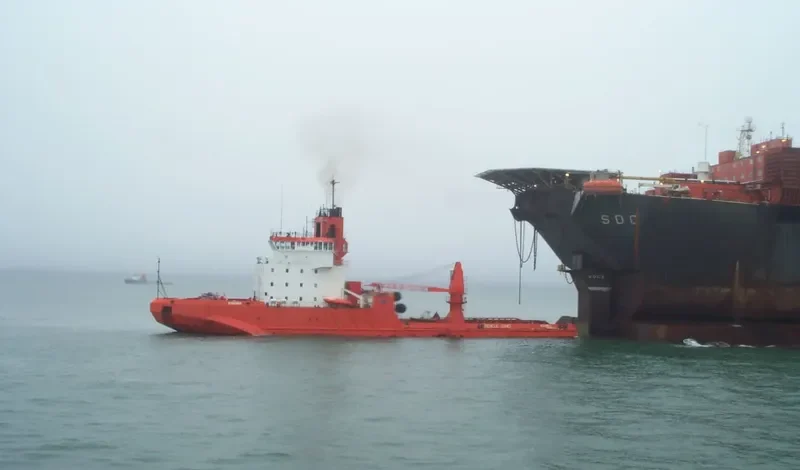 KIGORIAK General Cargo IMO 7824261 photo 7