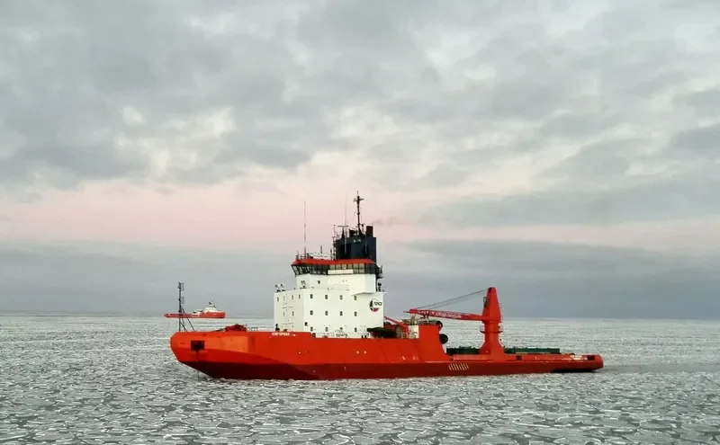 KIGORIAK General Cargo IMO 7824261 photo 10