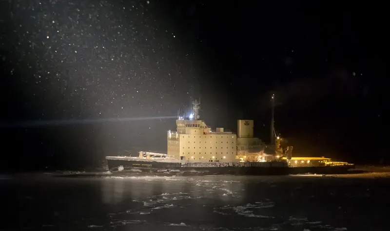 KAPITAN DRANITSYN General Cargo IMO 7824405