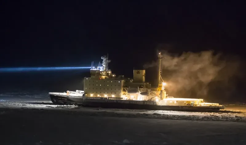 KAPITAN DRANITSYN General Cargo IMO 7824405 photo 3