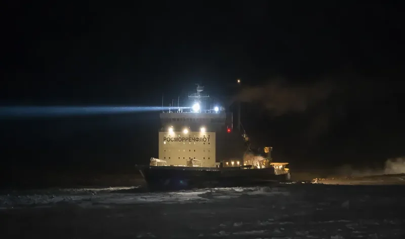 KAPITAN DRANITSYN General Cargo IMO 7824405 photo 4