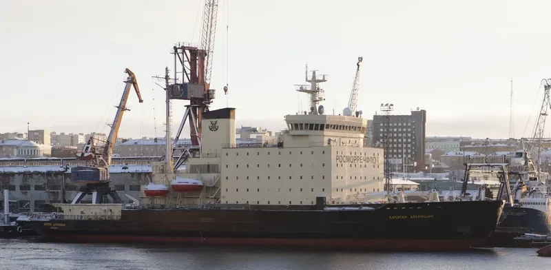KAPITAN DRANITSYN General Cargo IMO 7824405 photo 9