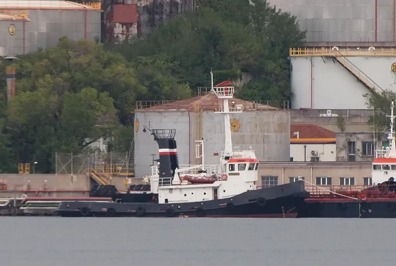 HYPSAS General Cargo IMO 7824558 photo 2