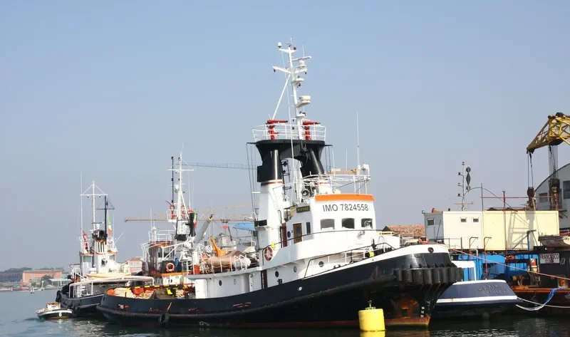 HYPSAS General Cargo IMO 7824558 photo 6