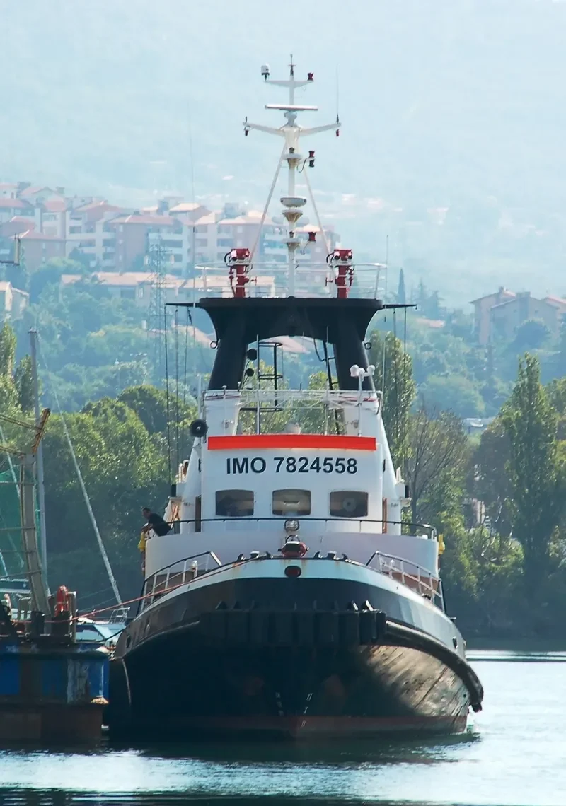 HYPSAS General Cargo IMO 7824558 photo 9